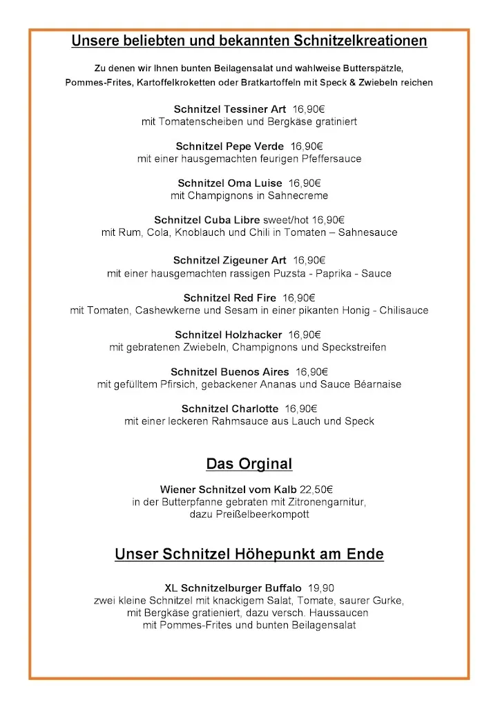 Menu_Ingo's Flammerie_Gangelt_immagine_4