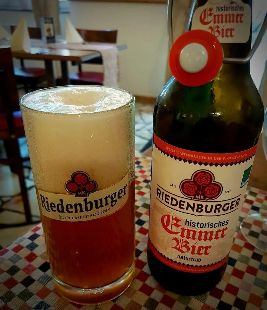 Menu_Ingo's Flammerie_Gangelt_immagine_9