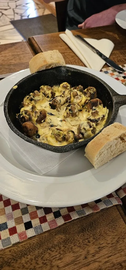 Con Verschooten_Ingo's Flammerie_Gangelt_review