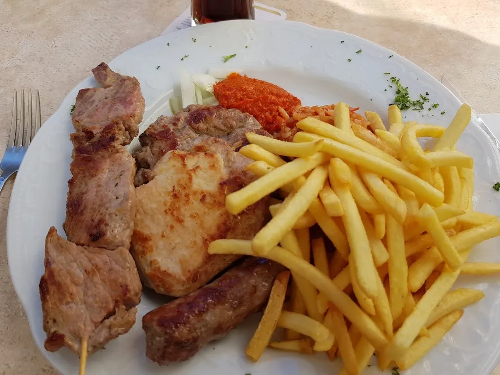 Menu_Hotel Restaurant Dalmacija_Gangelt_immagine_3