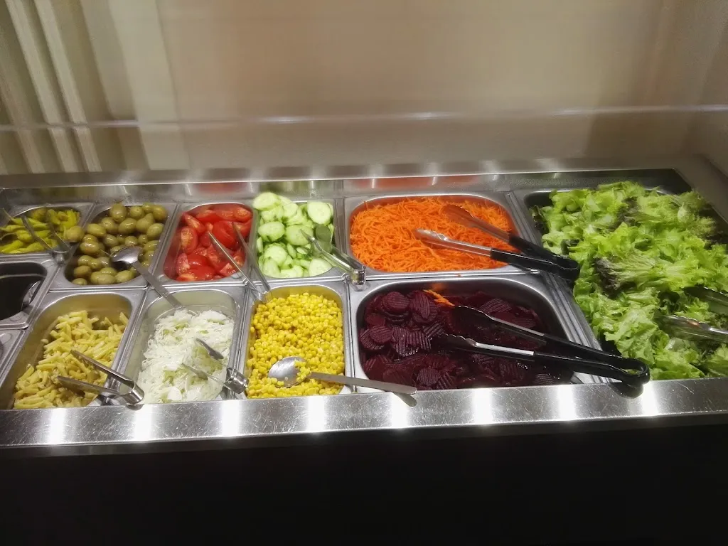 Menu_Hotel Restaurant Dalmacija_Gangelt_immagine_7