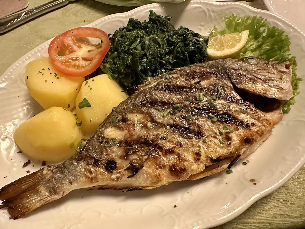 Menu_Hotel Restaurant Dalmacija_Gangelt_immagine_8