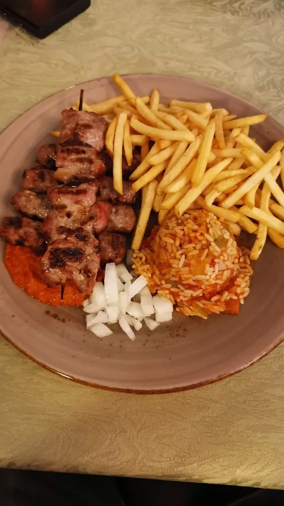 Menu_Hotel Restaurant Dalmacija_Gangelt_immagine_9