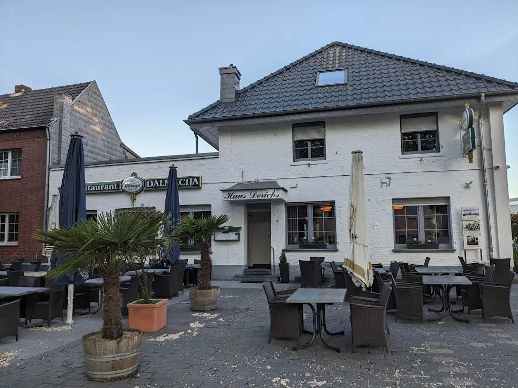 Hotel Restaurant Dalmacija_Gangelt_slider_image_3