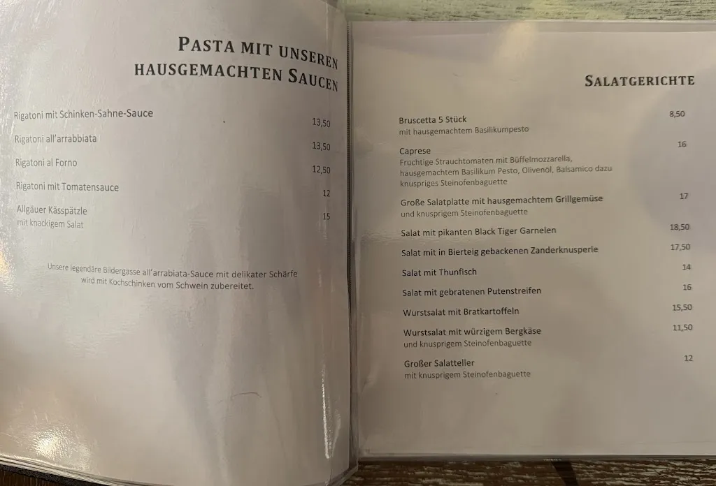 Menu_Bildergasse_Villingen-Schwenningen_image_1