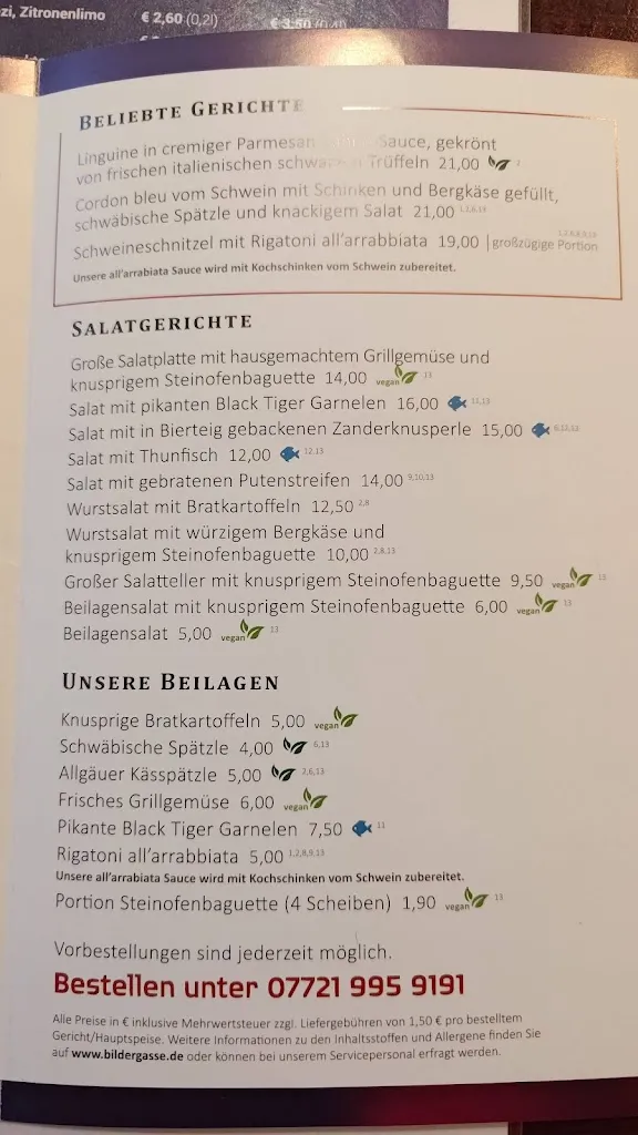 Menu_Bildergasse_Villingen-Schwenningen_image_2
