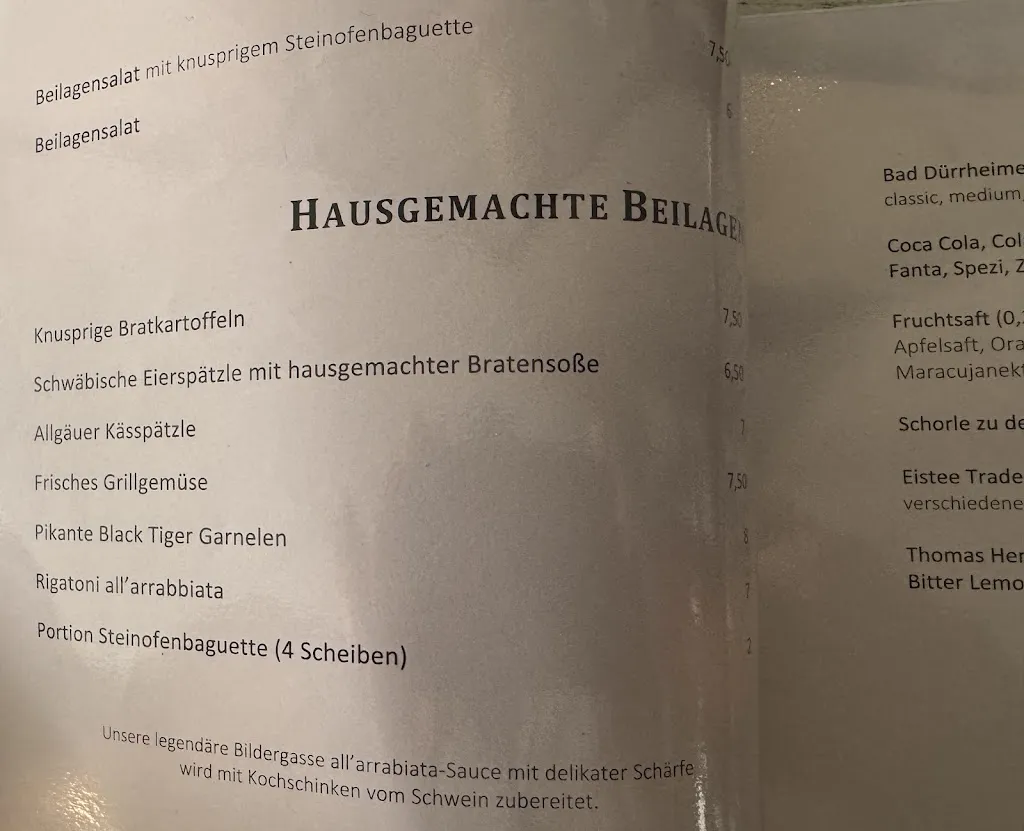 Menu_Bildergasse_Villingen-Schwenningen_image_4