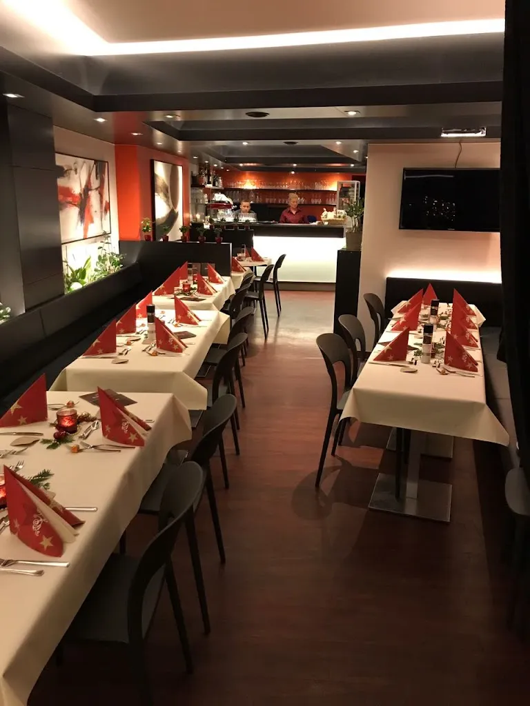 Bildergasse ristorante a Villingen-Schwenningen