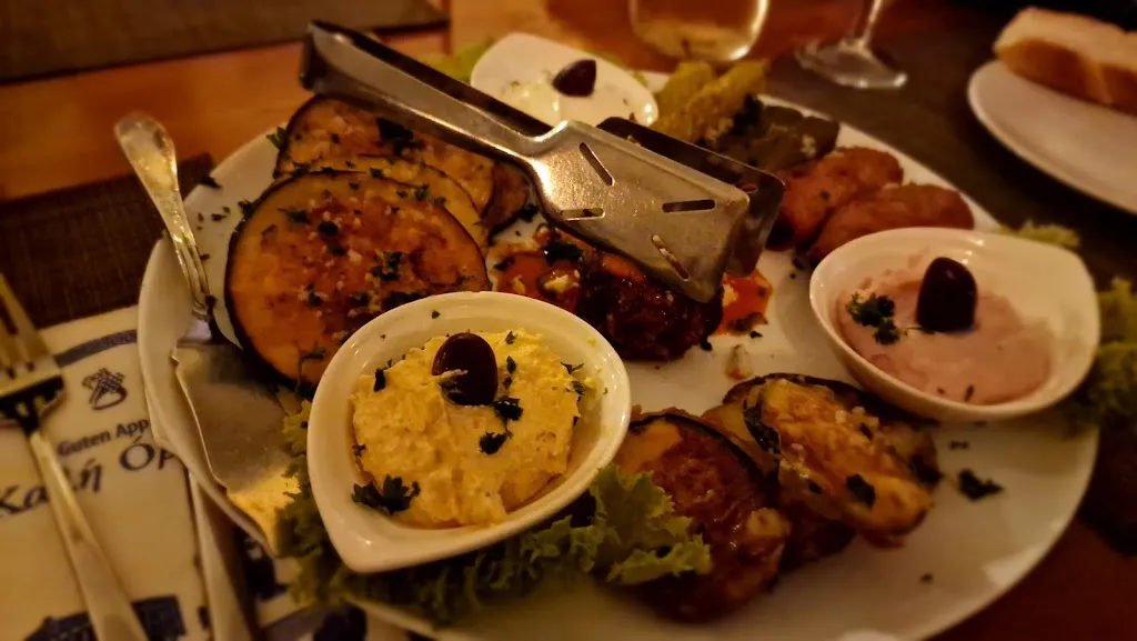 Kenny De Boe_Dafne_Gangelt_review