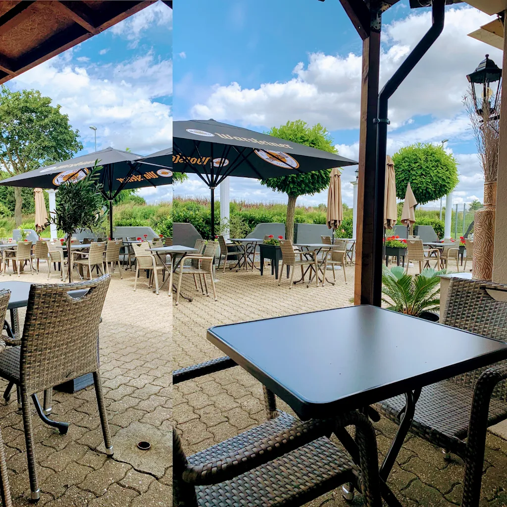 Dafne ristorante a Gangelt