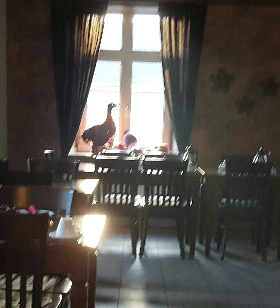 Altes Rathaus Gangelt restaurant in Gangelt