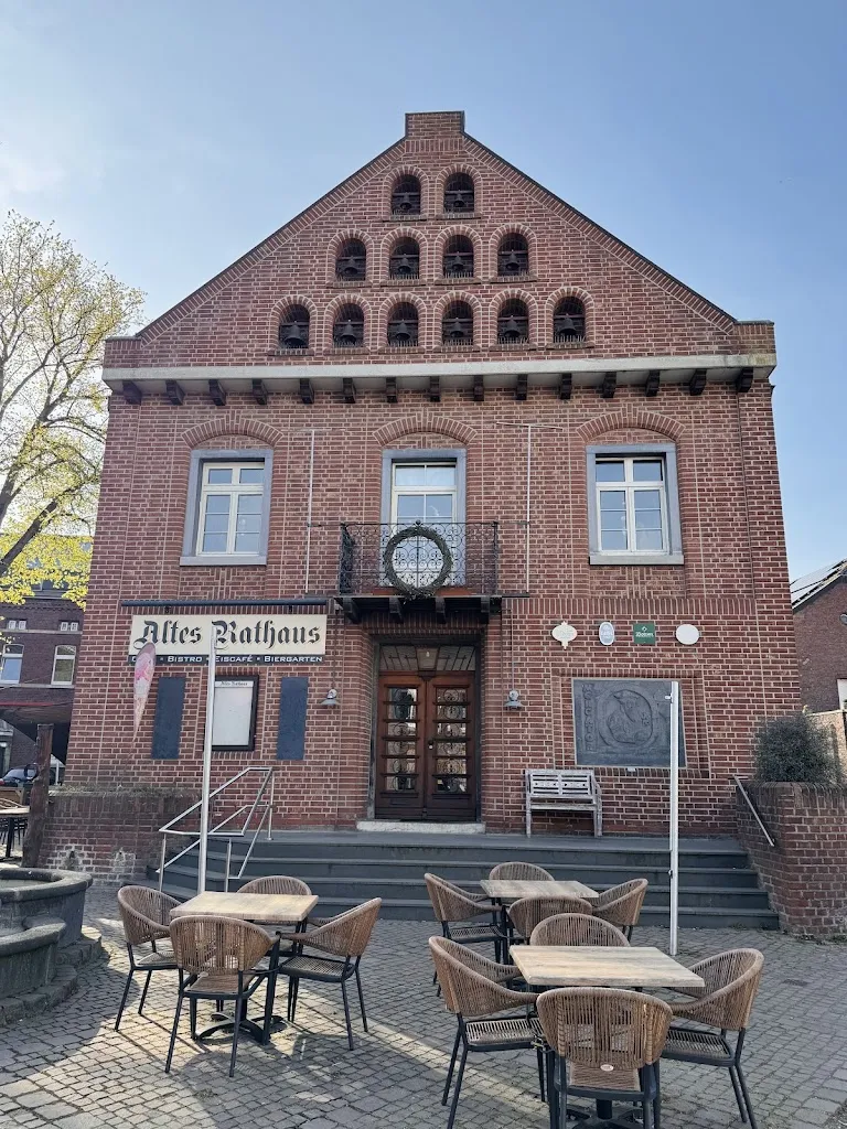Altes Rathaus Gangelt_Gangelt_slider_image_3