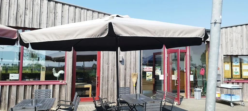 Café aan de Müehle restaurant in Gangelt