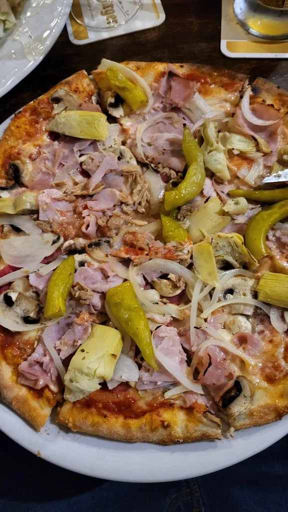 Menu_Pizzeria Il Genio_Gangelt_immagine_3