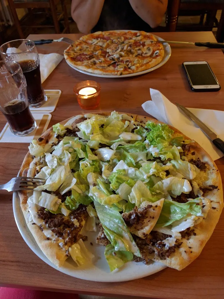 Menu_Pizzeria Il Genio_Gangelt_immagine_5