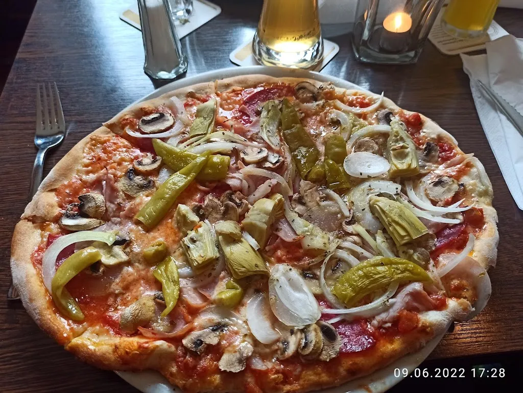 Pizzeria Il Genio_Gangelt_slider_image_2