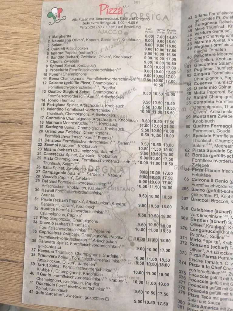 Menu_Il Genio Pizzeria_Gangelt_image_3