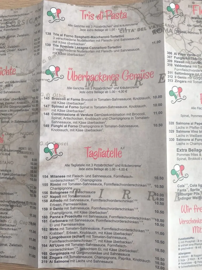 Menu_Il Genio Pizzeria_Gangelt_image_4