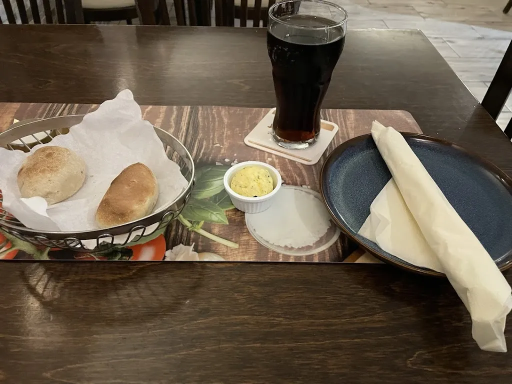 Björn T._Il Genio Pizzeria_Gangelt_review