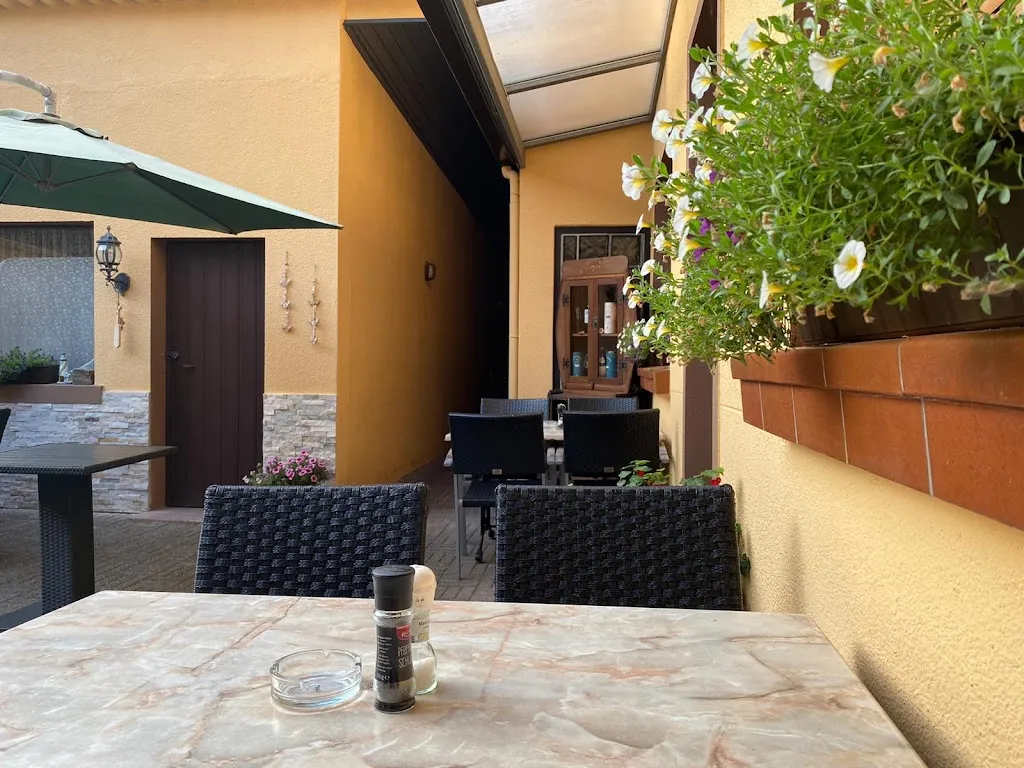 Il Genio Pizzeria ristorante a Gangelt