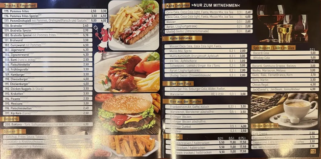Menu_Med Kebaphaus Gangelt_Gangelt_imagen_2