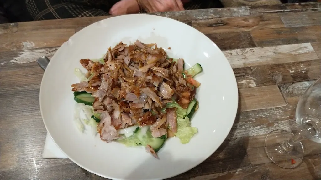 Menu_Med Kebaphaus Gangelt_Gangelt_imagen_5