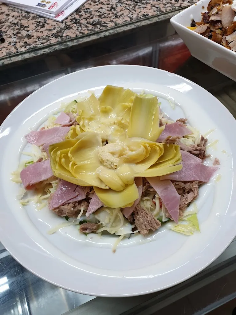 Menu_Med Kebaphaus Gangelt_Gangelt_imagen_8