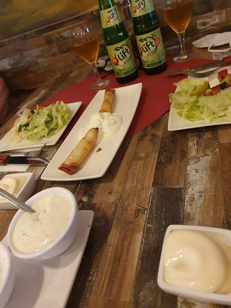 Menu_Med Kebaphaus Gangelt_Gangelt_imagen_9