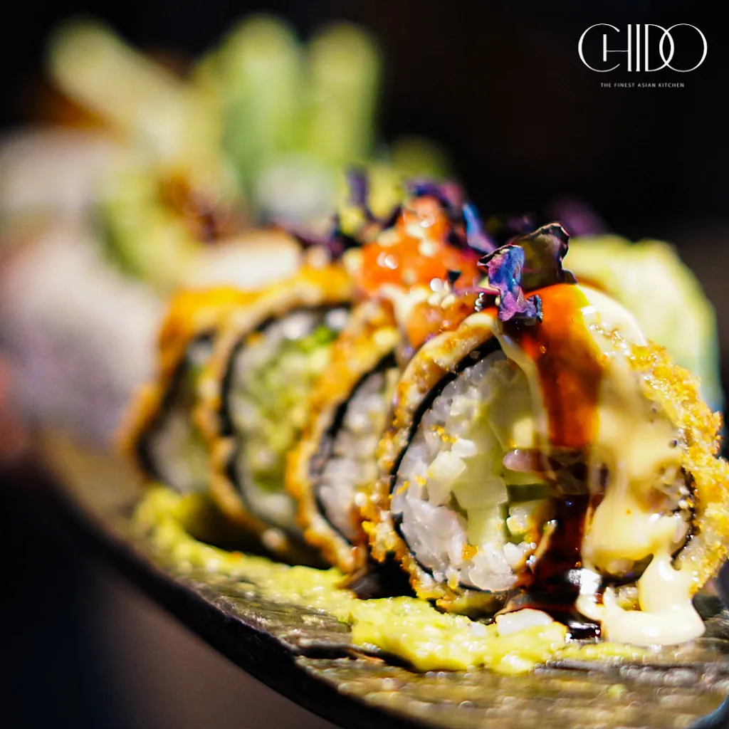 Menü_Chido Restaurant_Frechen_Bild_5