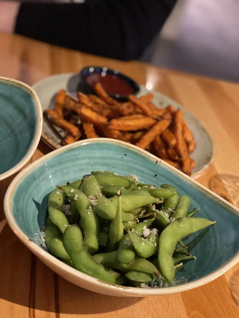 Menü_Chido Restaurant_Frechen_Bild_8