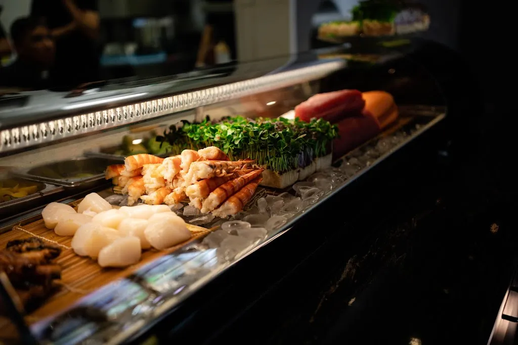 Menü_Chido Restaurant_Frechen_Bild_9