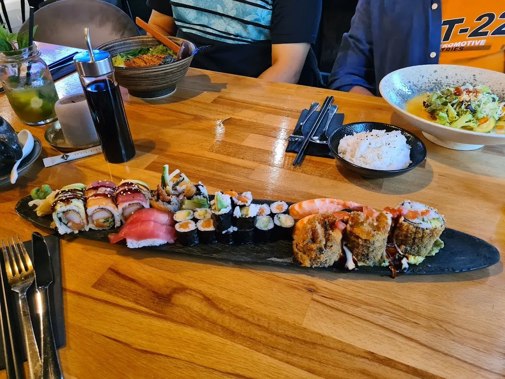 Carlos Rojas_Chido Restaurant_Frechen_avis