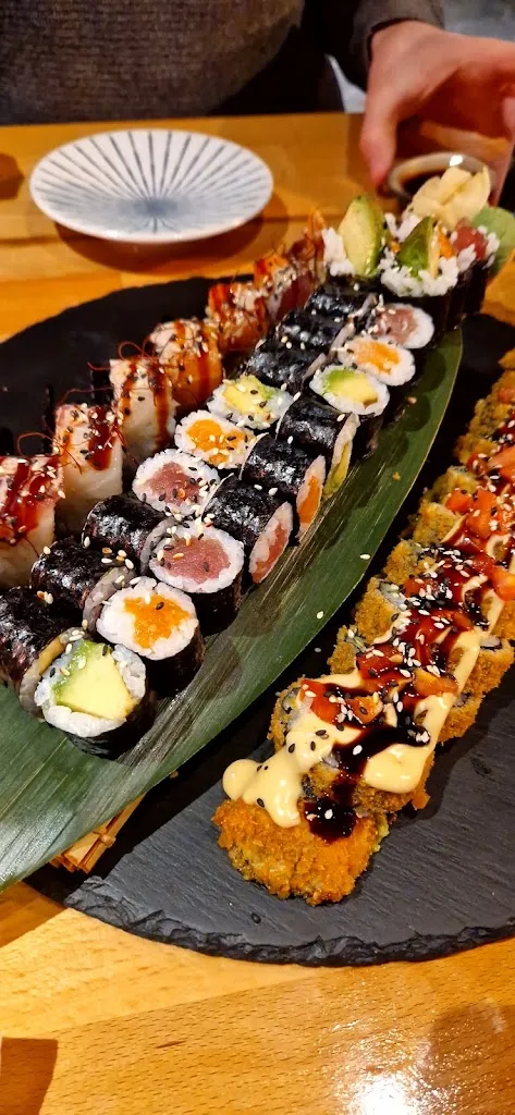 Katerina Yankova_Chido Restaurant_Frechen_avis