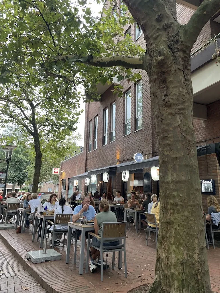 Chido Restaurant ristorante a Frechen