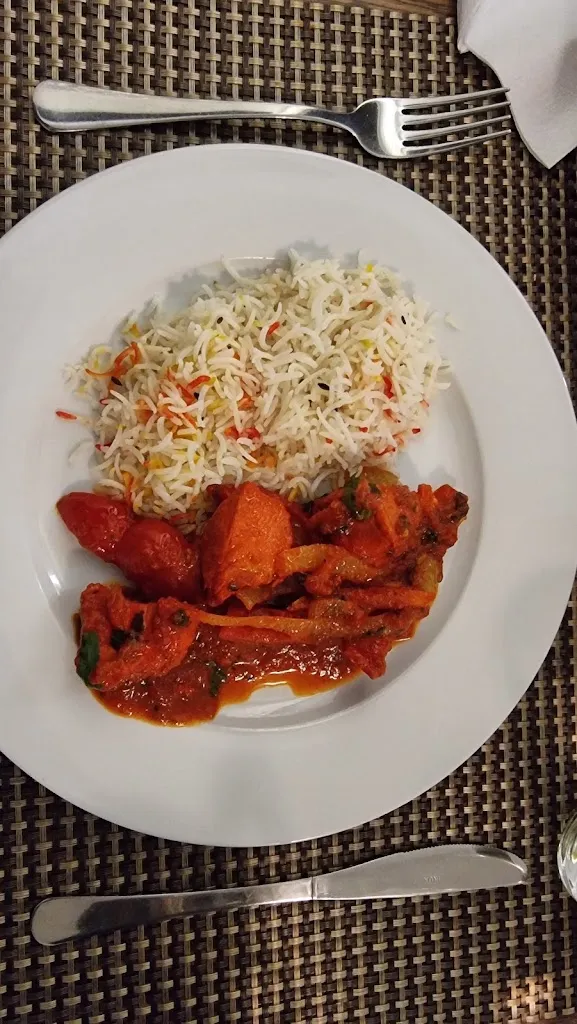 Menu_Restaurant Mamma Mia - Italienische & Indische Spezialitäten_Frechen_immagine_5