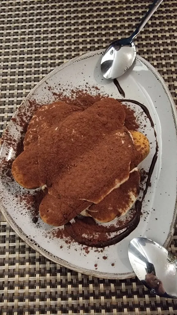 Menu_Restaurant Mamma Mia - Italienische & Indische Spezialitäten_Frechen_immagine_6