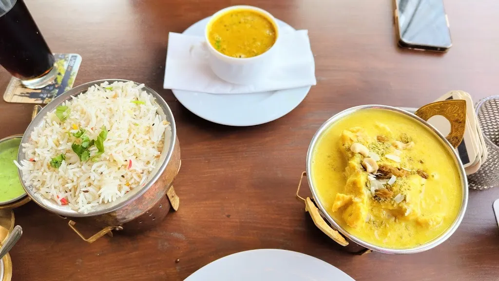 Menu_Restaurant Mamma Mia - Italienische & Indische Spezialitäten_Frechen_immagine_7