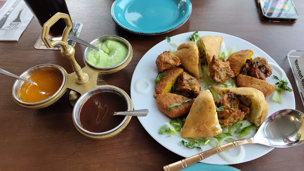 Menu_Restaurant Mamma Mia - Italienische & Indische Spezialitäten_Frechen_immagine_8