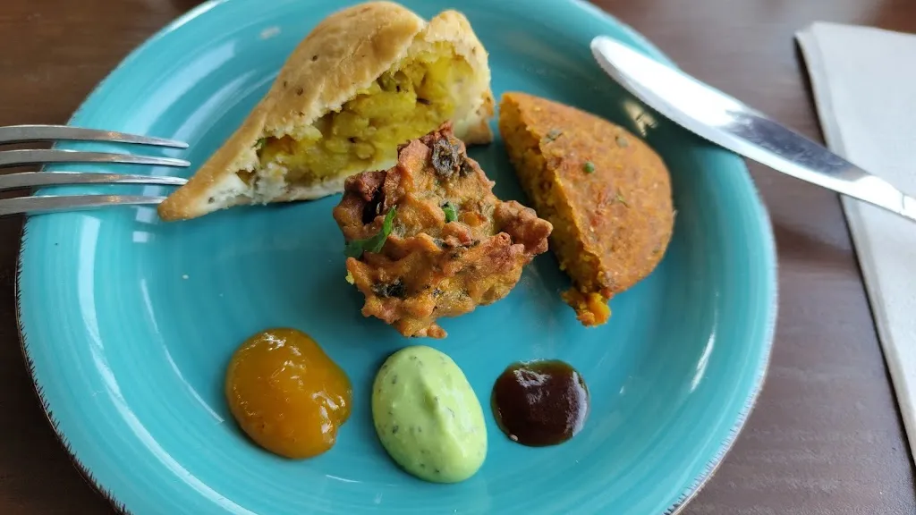 Menu_Restaurant Mamma Mia - Italienische & Indische Spezialitäten_Frechen_immagine_9