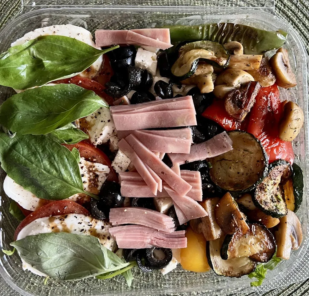 Menu_La Cucina Frechen_Frechen_image_9