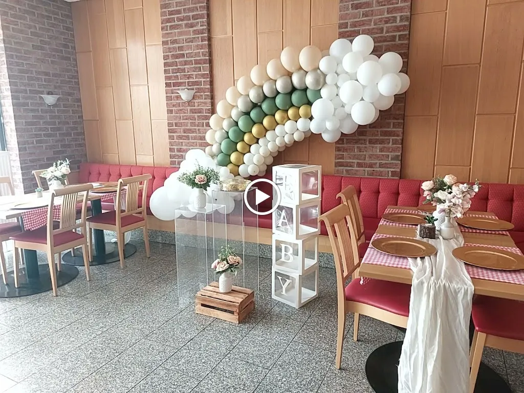 La Cucina Frechen restaurant in Frechen