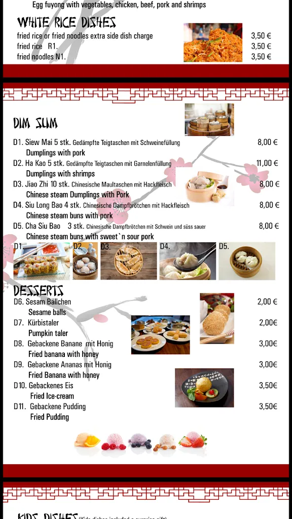 Menu_The Chinese_Grafenwöhr_image_2