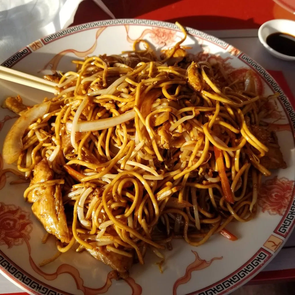 Menu_The Chinese_Grafenwöhr_image_6