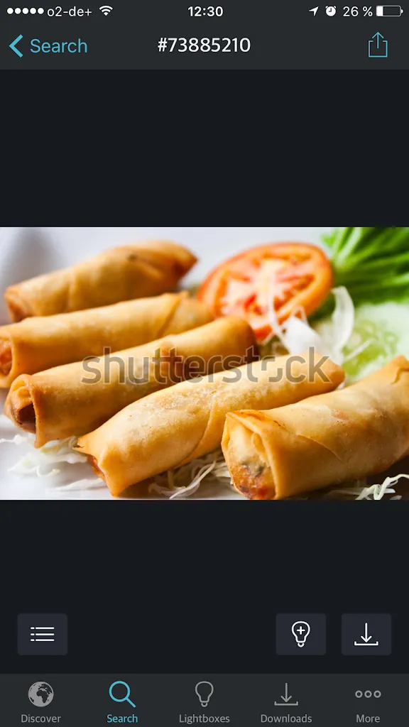 Menu_The Chinese_Grafenwöhr_image_9