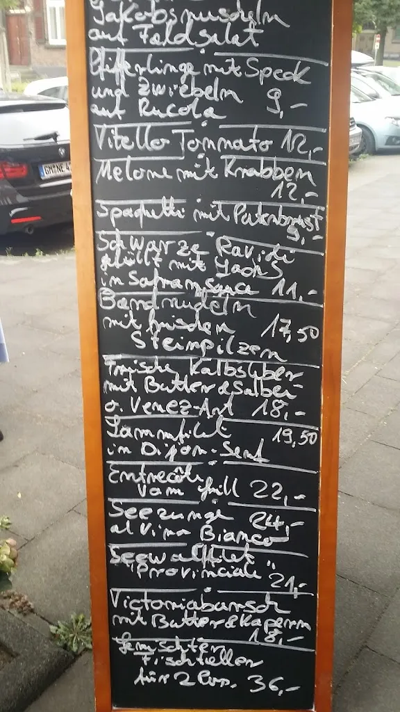 Menu_Restaurant Dolce Vita_Frechen_image_3