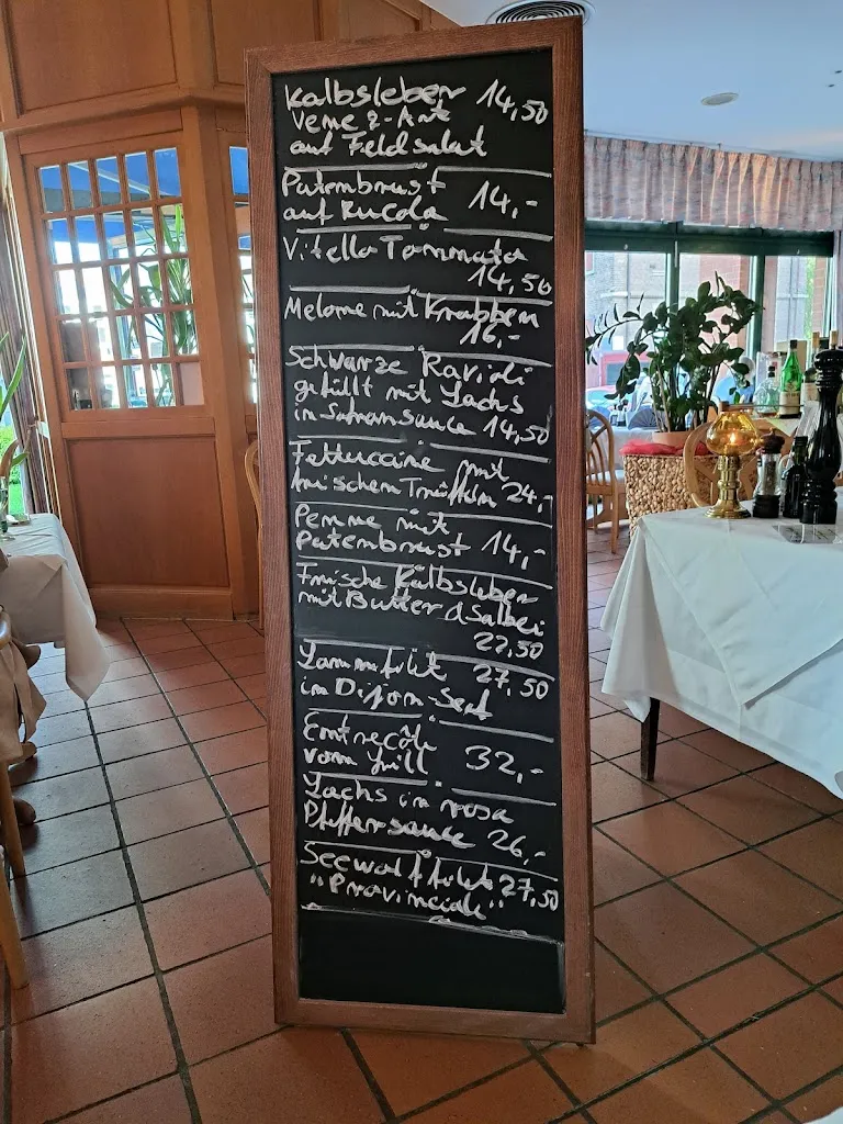 Menu_Restaurant Dolce Vita_Frechen_image_4