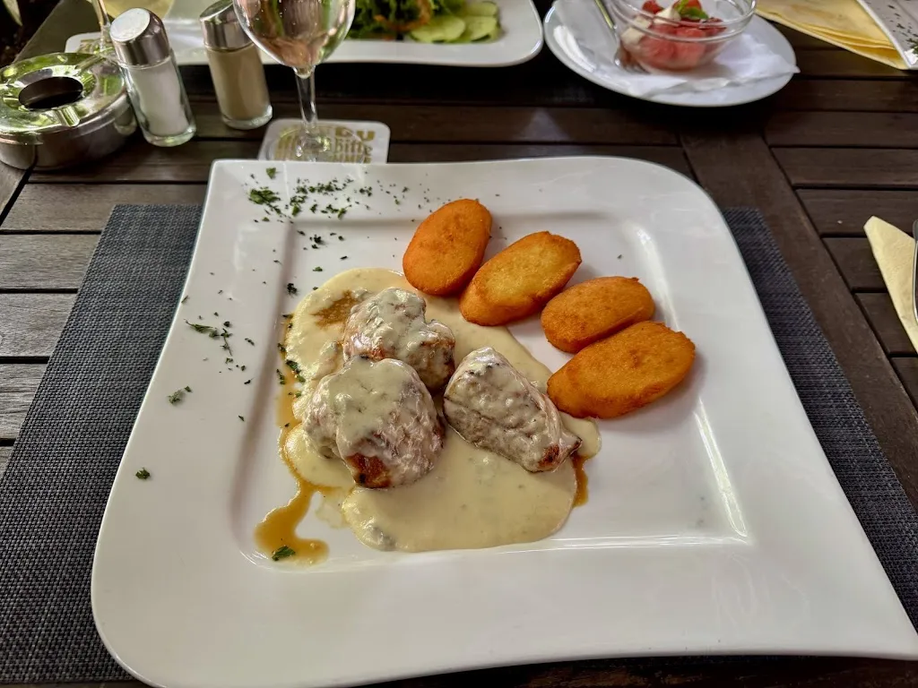 Frank Soens_Restaurant Schützenhaus Frechen_Frechen_review