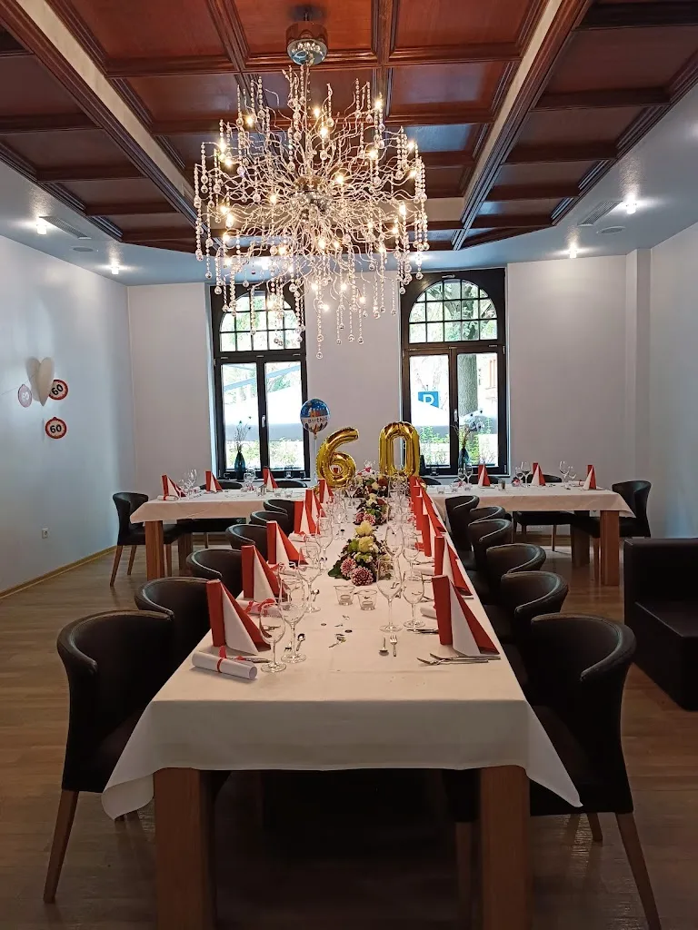 Restaurant Schützenhaus Frechen restaurant in Frechen