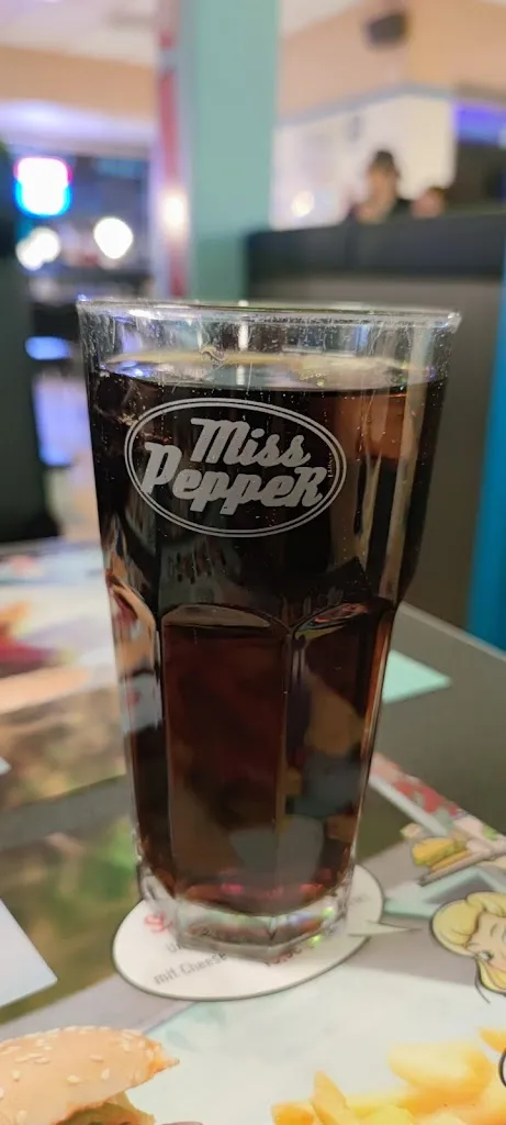 Menu_Miss PeppeR Köln Frechen_Frechen_immagine_7