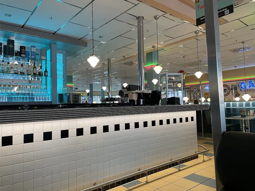 Miss PeppeR Köln Frechen ristorante a Frechen